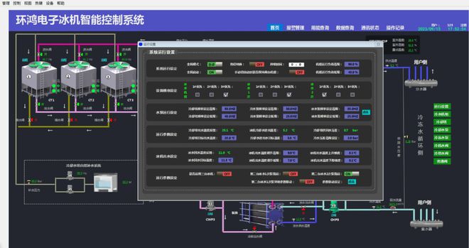 创新标杆！来看看2024杨浦区数字化转型应用场景典型案例(图9)